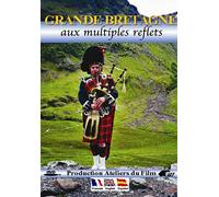 La Grande Bretagne DVD