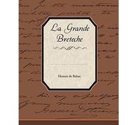La Grande Breteche