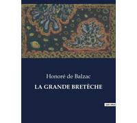 La Grande Bretèche