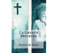 La Grande Breteche