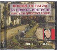 La Grande Bretèche - La Question Posée