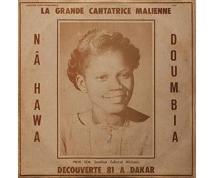 La Grande Cantatrice Malienne, Vol. 1