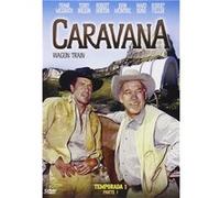 La Grande Caravane Saison 1 Partie 1 / Wagon Train Season 1 Part 1 G