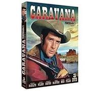 La Grande Caravane Saison 2 Partie 1 / Wagon Train Season 2 Part 1 G