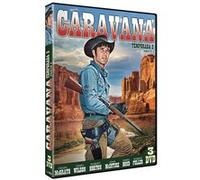 La Grande Caravane Saison 2 Partie 2 / Wagon Train Season 2 Part 2 G