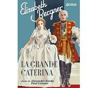 La Grande Caterina [Import]