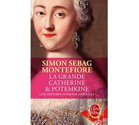 La Grande Catherine & Potemkine