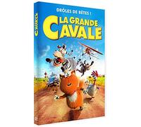 Seven7 – La Grande Cavale