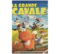 La Grande Cavale [Digital Video Disc] Canada - Import