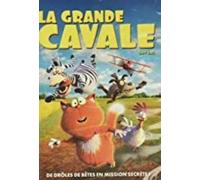 La Grande Cavale [Digital Video Disc] Canada - Import