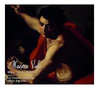 La Grande Chapelle – Maestro Valls – Misa Scala Aretina