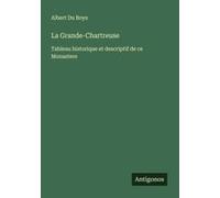 La Grande-Chartreuse