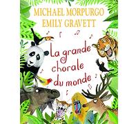 La grande chorale du monde