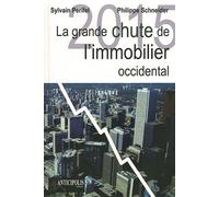 La Grande Chute De L'immobilier