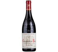 La Grande Collection des Papes Les Vieilles Vignes Châteauneuf-du-Pape - Rouge 2023 - La Grande Collection des Papes - Châteauneuf-du-Pape - Vin Rouge de la Vallée du Rhône (75cl)