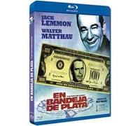 La Grande Combine (1966) / The Fortune Cookie G