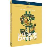 La Grande Combine - Blu-Ray