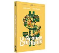 La grande combine DVD https://www.fnac.com/a12755438/La-grande-combine-DVD-Jack-Lemmon-DVD-Zone-2?oref=34919b46-d901-2a74-3fab-09c83819516d