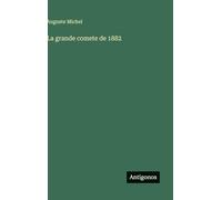 La grande comete de 1882
