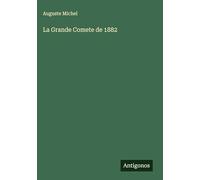 La Grande Comete de 1882