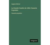 La Grande Comète de 1882: Causerie Populaire: Causerie populaire