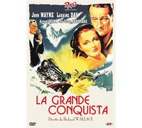 La Grande Conquista [Import]