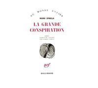 La Grande Conspiration