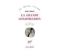 La Grande Conspiration