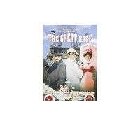 La Grande course autour du monde - DVD Zone 1 DVD