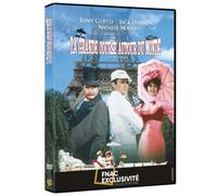 La Grande course autour du monde Exclusivité Fnac DVD DVD