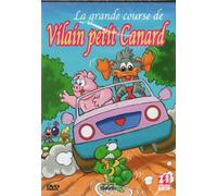 La grande course de Vilain petit Canard
