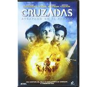 La Grande Croisade (2006) / Kruistocht In Spijkerbroek (Dvd)
