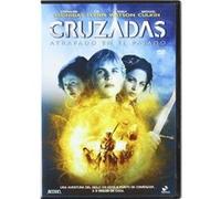 La Grande Croisade (2006) / Kruistocht In Spijkerbroek (DVD) G