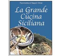 La grande cucina siciliana