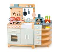 La grande cuisine la fiamma multicolor TU