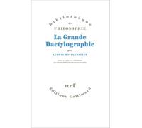 La Grande Dactylographie