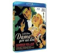 La grande dame d'un jour (1933) / Lady for a Day G