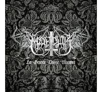 Marduk – La Grande Danse Macabre – CD