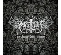 La Grande Danse Macabre – CD – Réédition + Bonus – Century Media Records