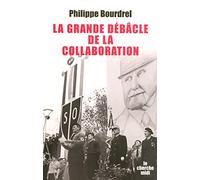 La grande débâcle de la collaboration