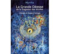 La Grande Déesse De La Sagesse Des Étoiles
