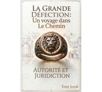 LA GRANDE DÉFECTION: Un voyage dans Le Chemin