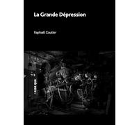 La grande dépression