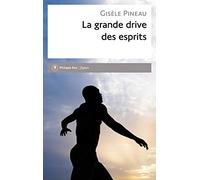 La Grande drive des esprits