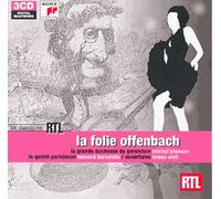 La Grande Duchesse De Gerolstein