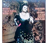 La Grande Duchesse De Gerolstein [2x Vinyl LP]