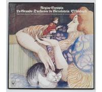 La Grande Duchesse De Gérolstein [2xVinyl]