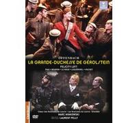 La Grande Duchesse de Gerolstein E