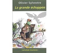 La grande échappée