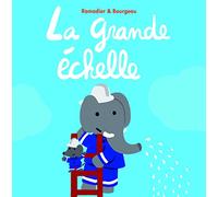 La grande échelle